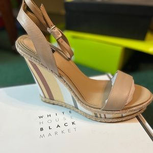 NIB, Whitehouse BlackMarket, 9.5